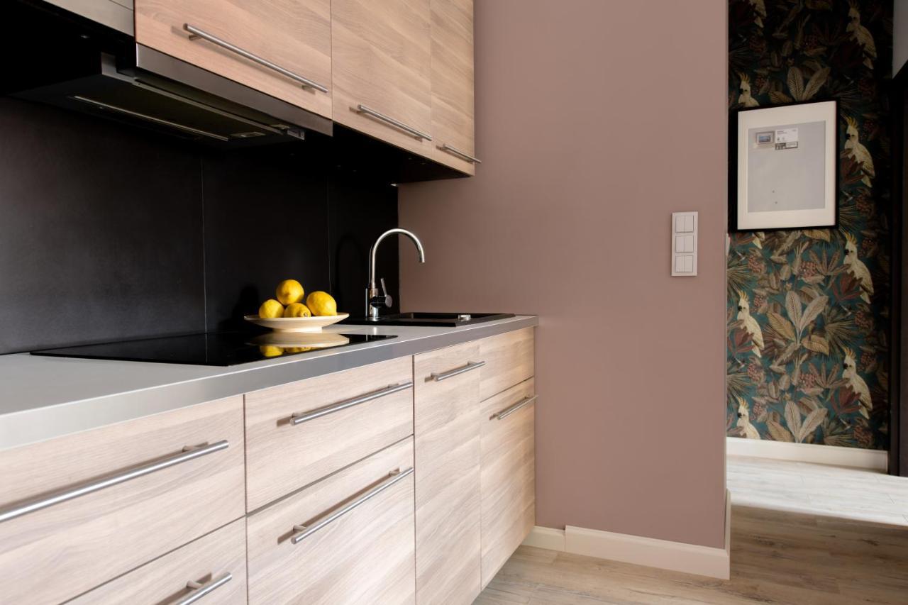 Elegant 2Br, Amazing Old Town Views, Plac Solny Walk To Rynek! Amenities Вроцлав Экстерьер фото