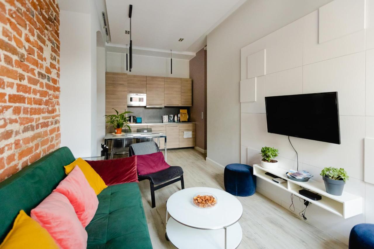 Elegant 2Br, Amazing Old Town Views, Plac Solny Walk To Rynek! Amenities Вроцлав Экстерьер фото