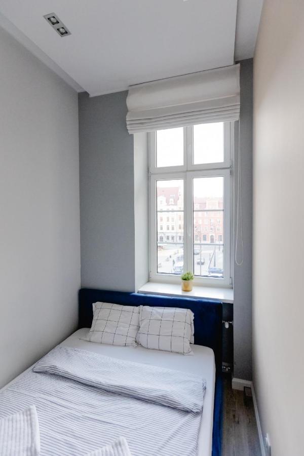 Elegant 2Br, Amazing Old Town Views, Plac Solny Walk To Rynek! Amenities Вроцлав Экстерьер фото