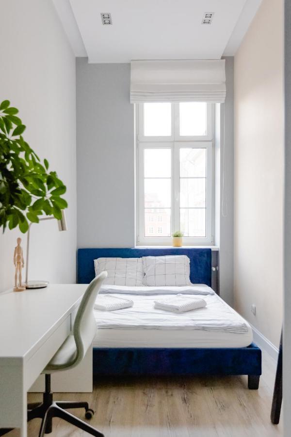 Elegant 2Br, Amazing Old Town Views, Plac Solny Walk To Rynek! Amenities Вроцлав Экстерьер фото