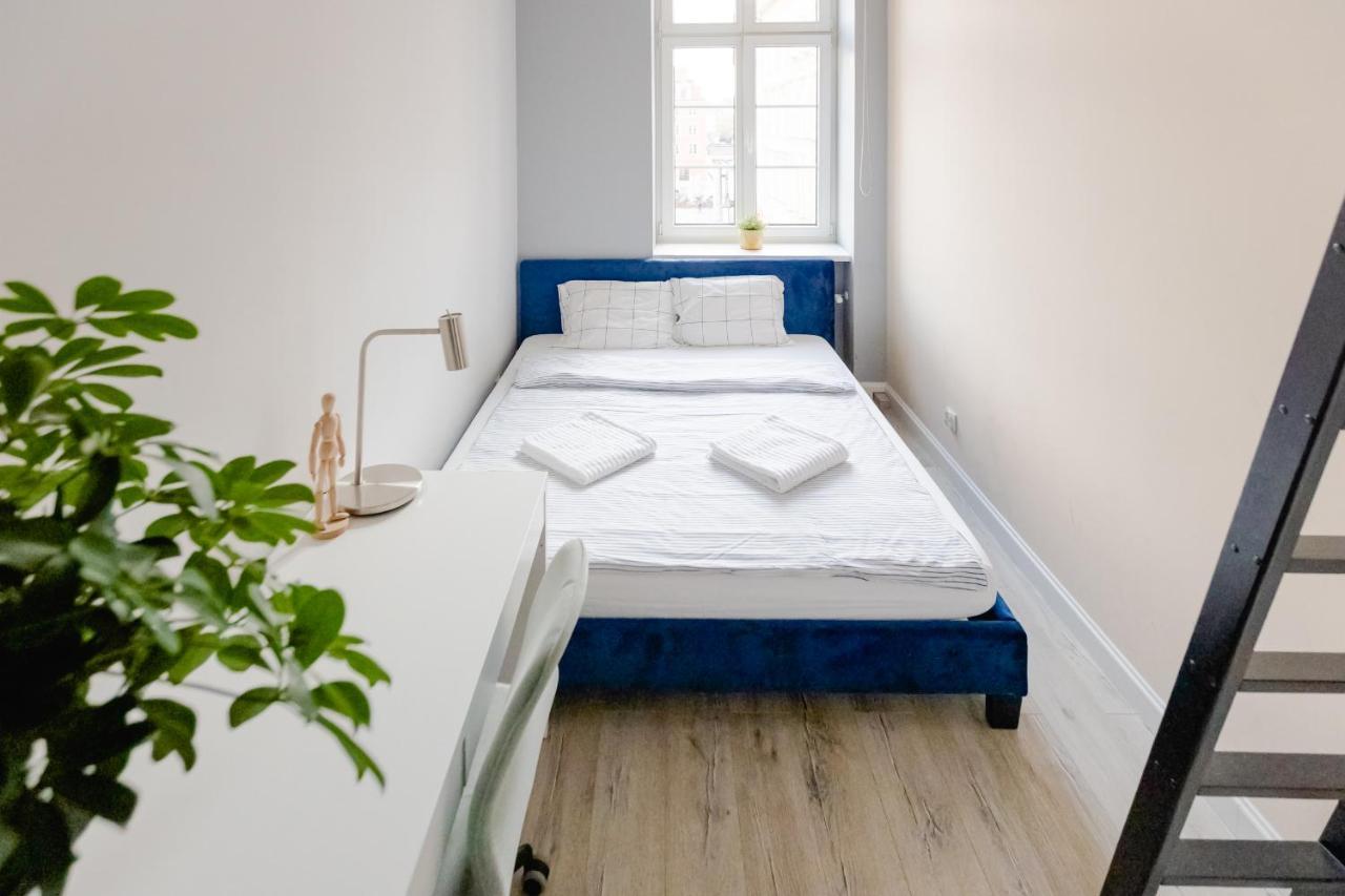 Elegant 2Br, Amazing Old Town Views, Plac Solny Walk To Rynek! Amenities Вроцлав Экстерьер фото
