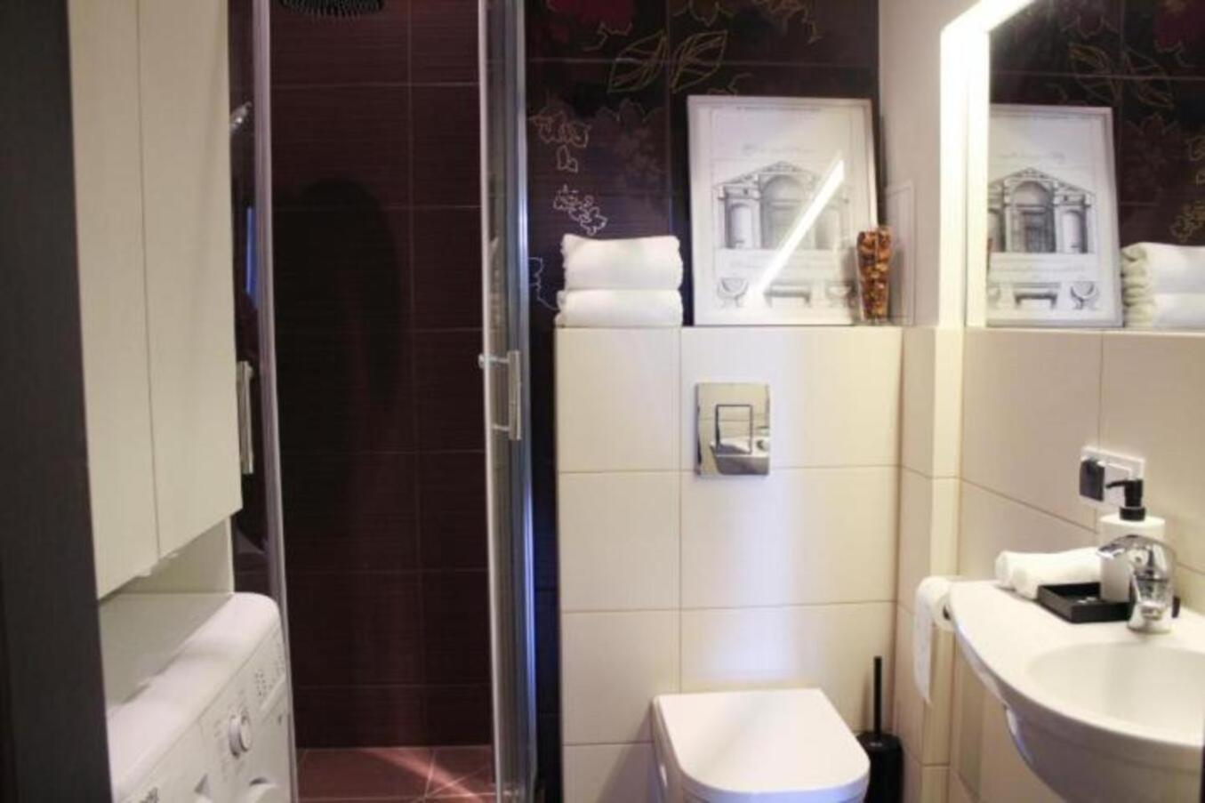 Elegant 2Br, Amazing Old Town Views, Plac Solny Walk To Rynek! Amenities Вроцлав Экстерьер фото